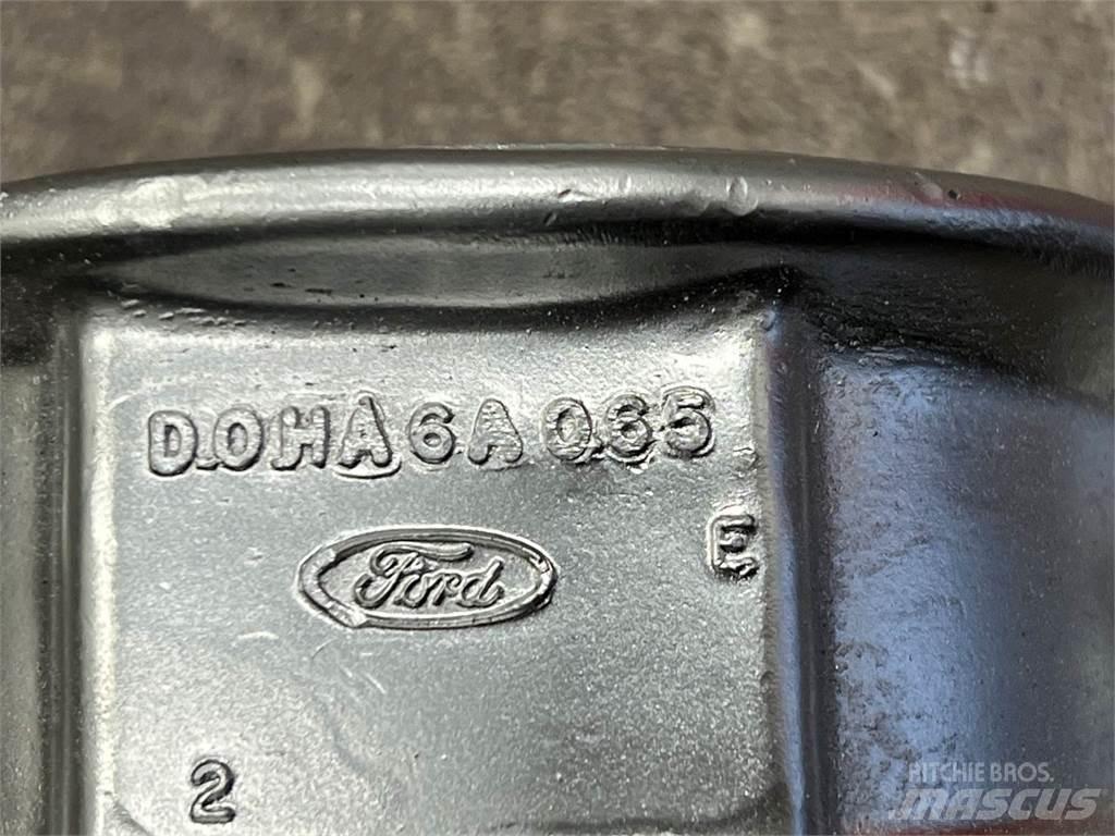 Ford  Motori