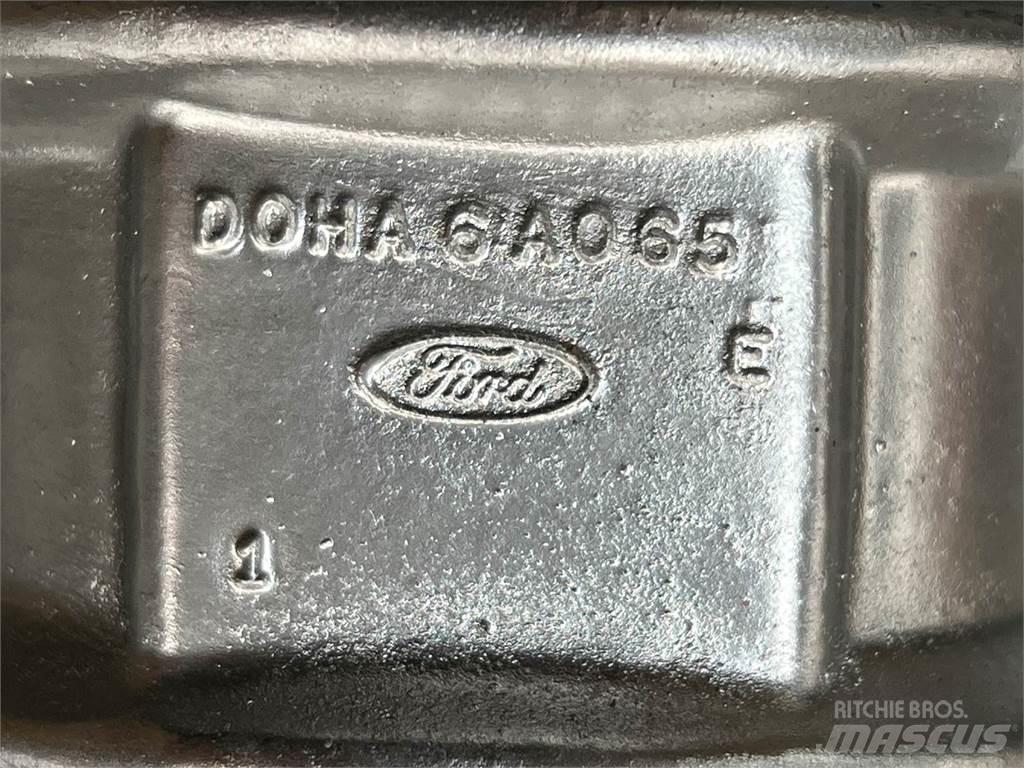 Ford  Motori