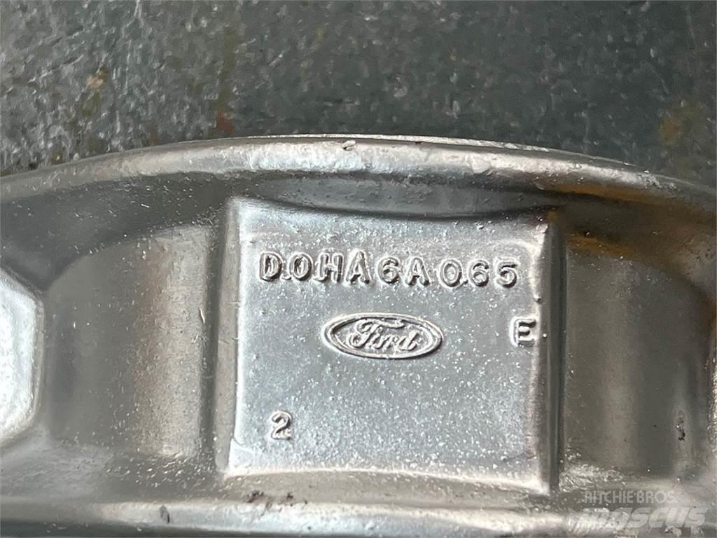 Ford  Motori