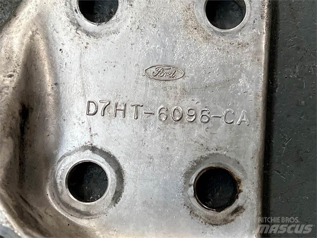 Ford  Motori