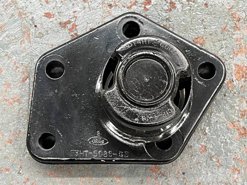 Ford  Motori