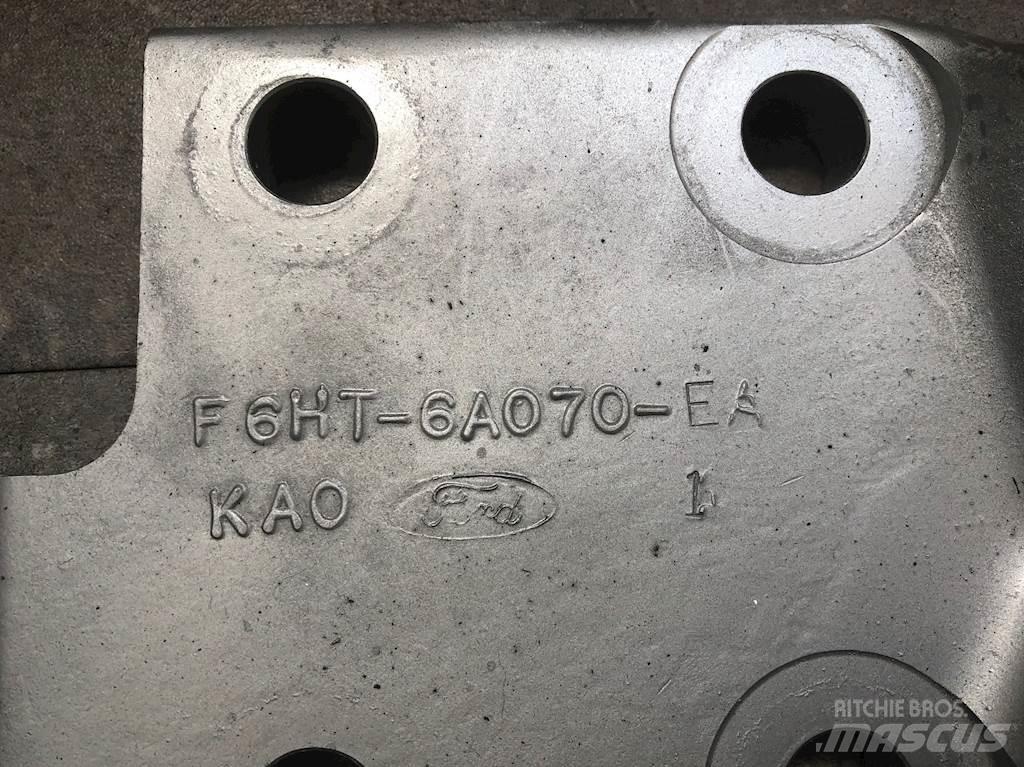 Ford  Motori