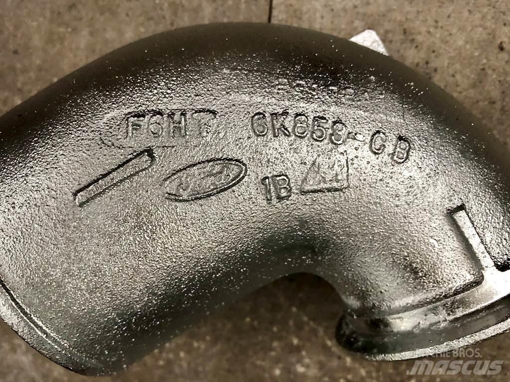 Ford  Druge komponente