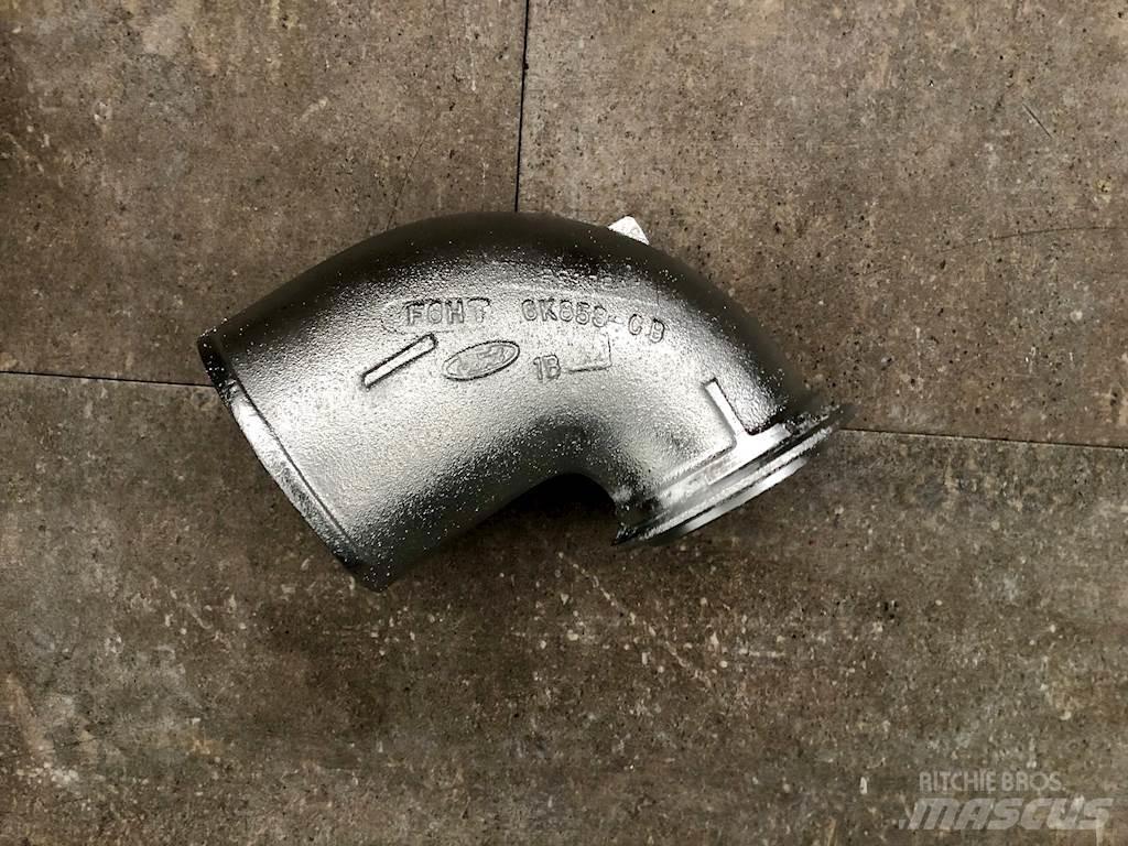 Ford  Druge komponente