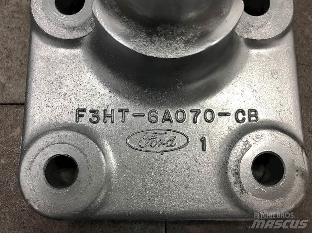 Ford  Motori