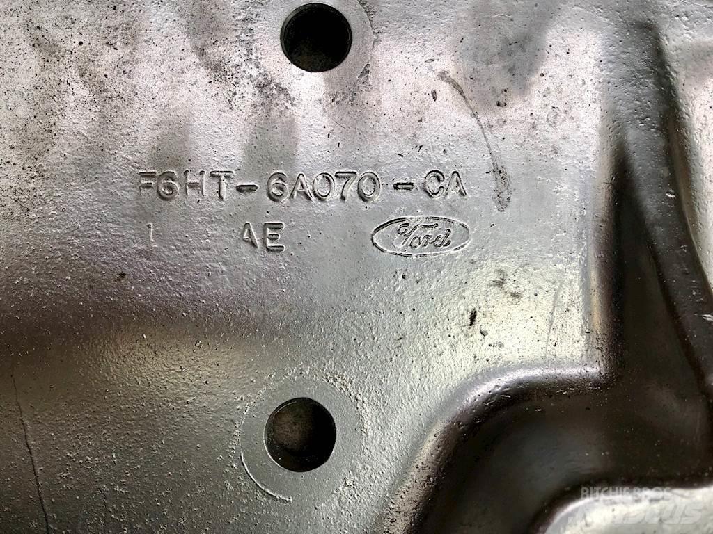 Ford  Motori