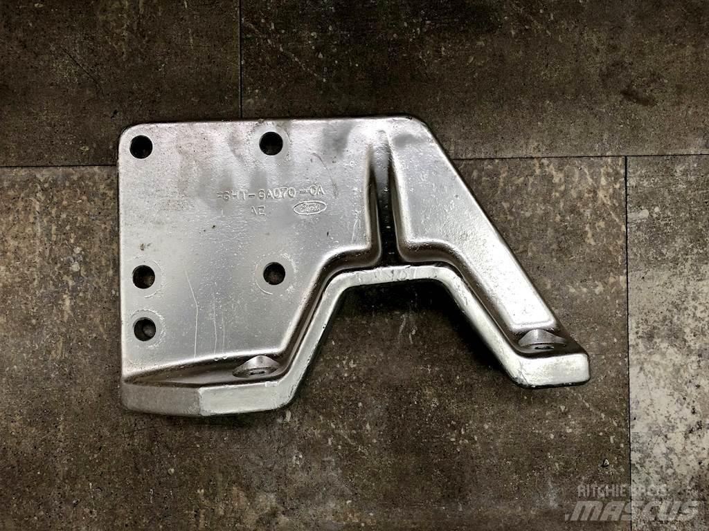 Ford  Motori