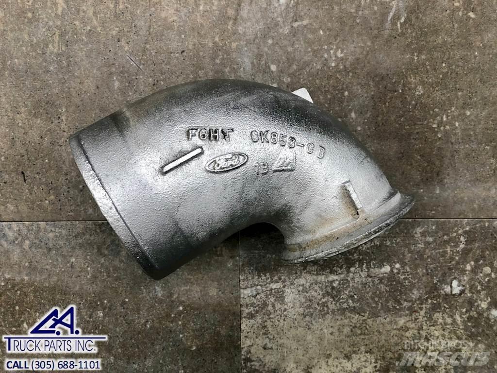 Ford  Druge komponente