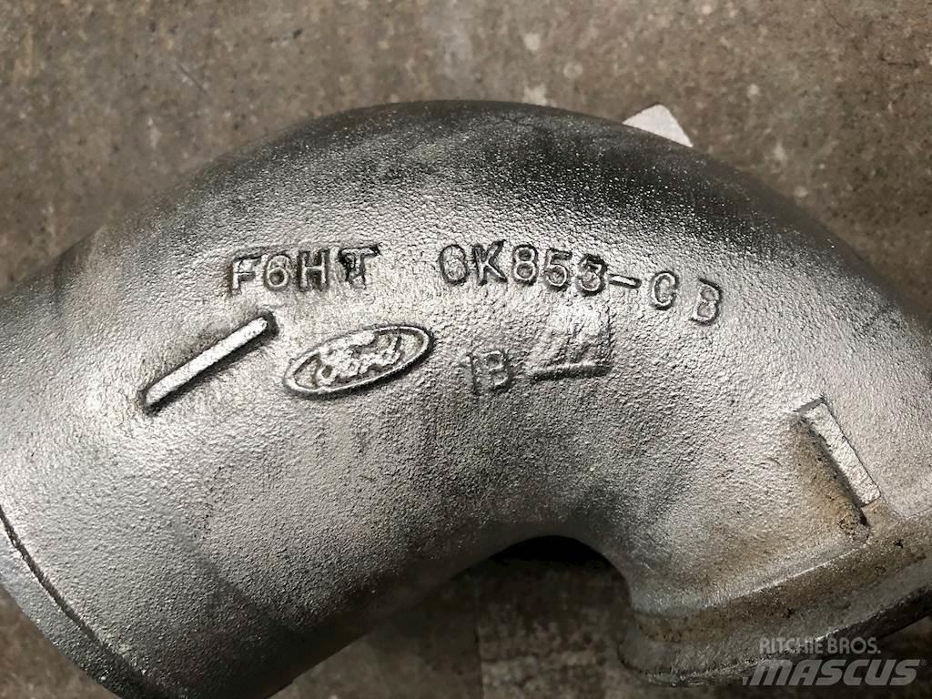 Ford  Druge komponente