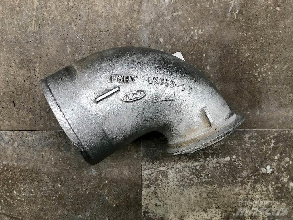 Ford  Druge komponente