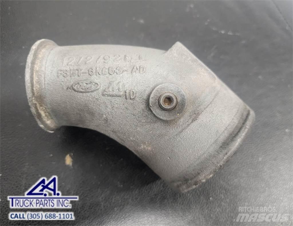 Ford 5.9 Transport – ostalo