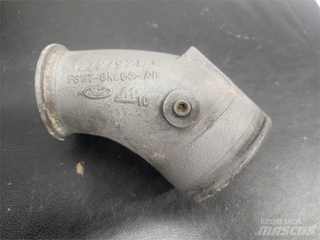 Ford 5.9 Transport – ostalo