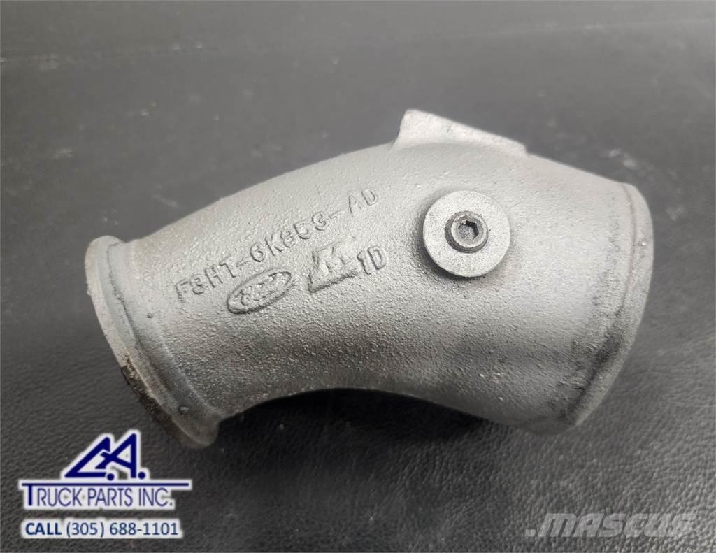 Ford 5.9 Transport – ostalo