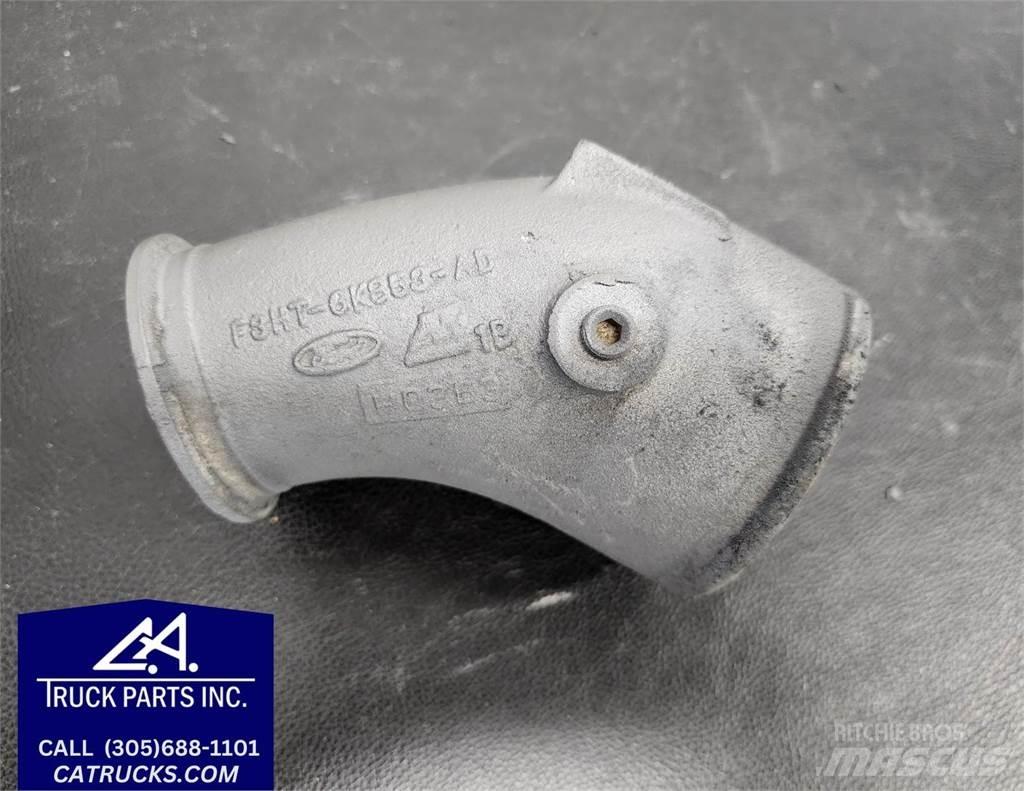 Ford 5.9 Transport – ostalo