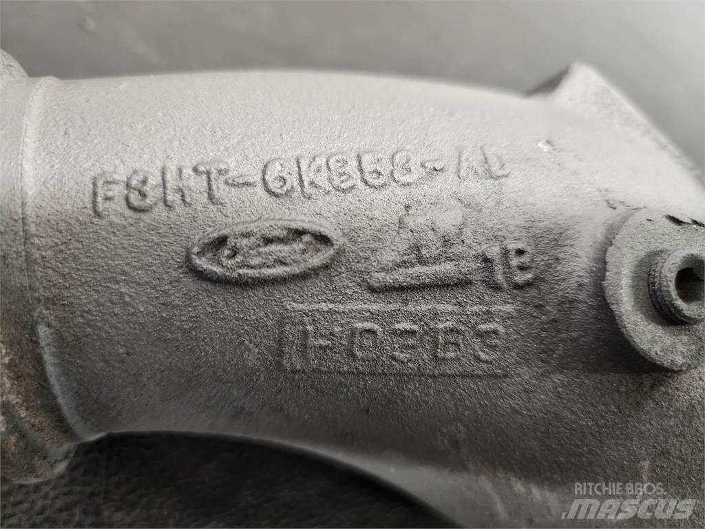 Ford 5.9 Transport – ostalo