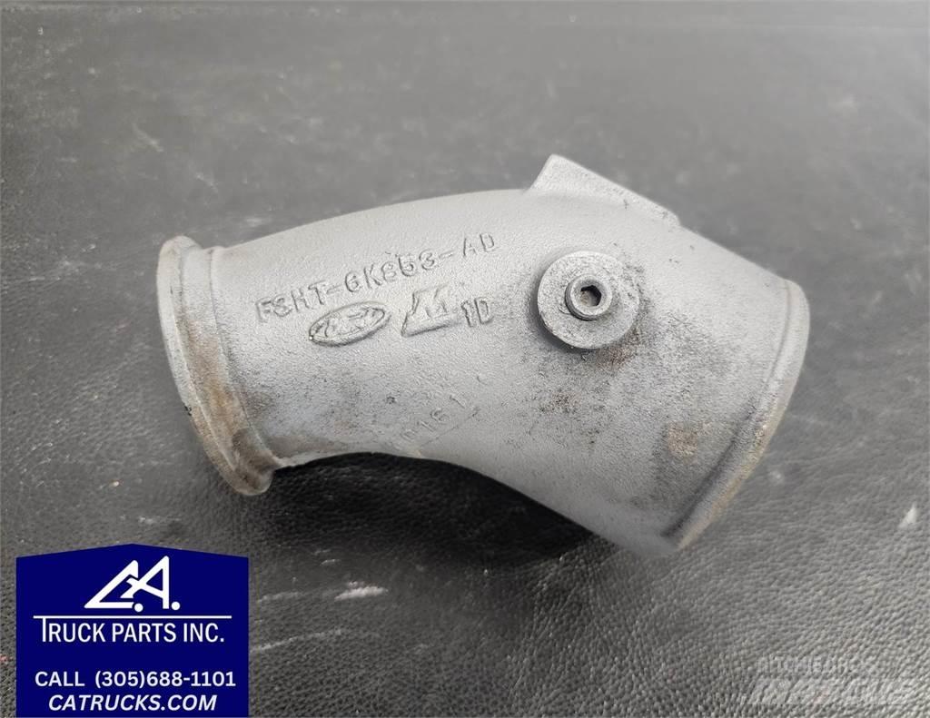 Ford 5.9 Transport – ostalo