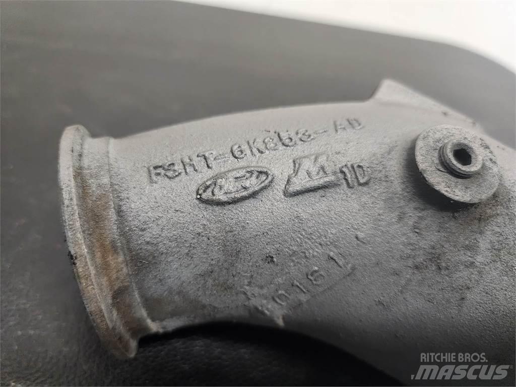 Ford 5.9 Transport – ostalo