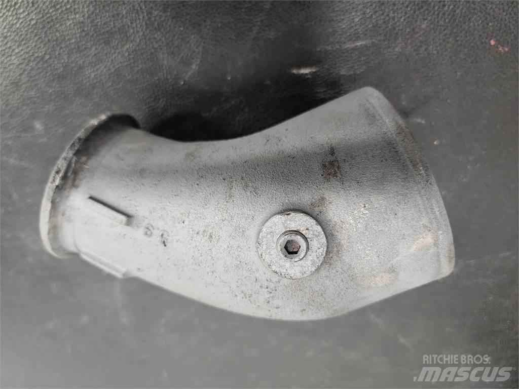 Ford 5.9 Transport – ostalo