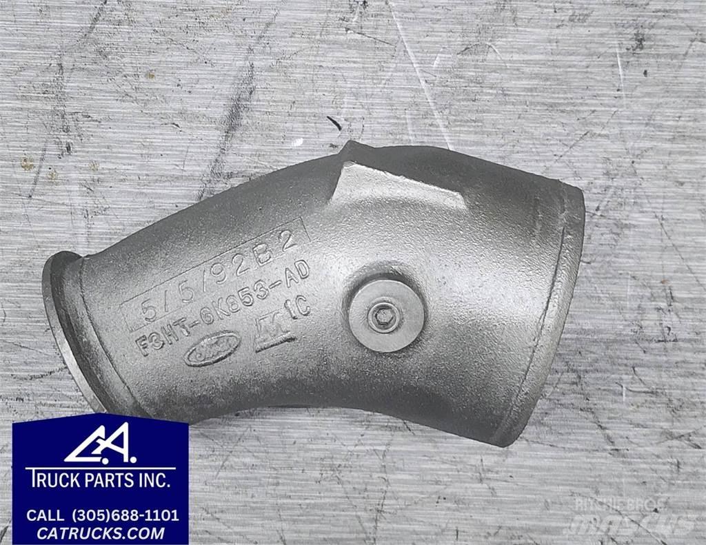 Ford 5.9 Transport – ostalo