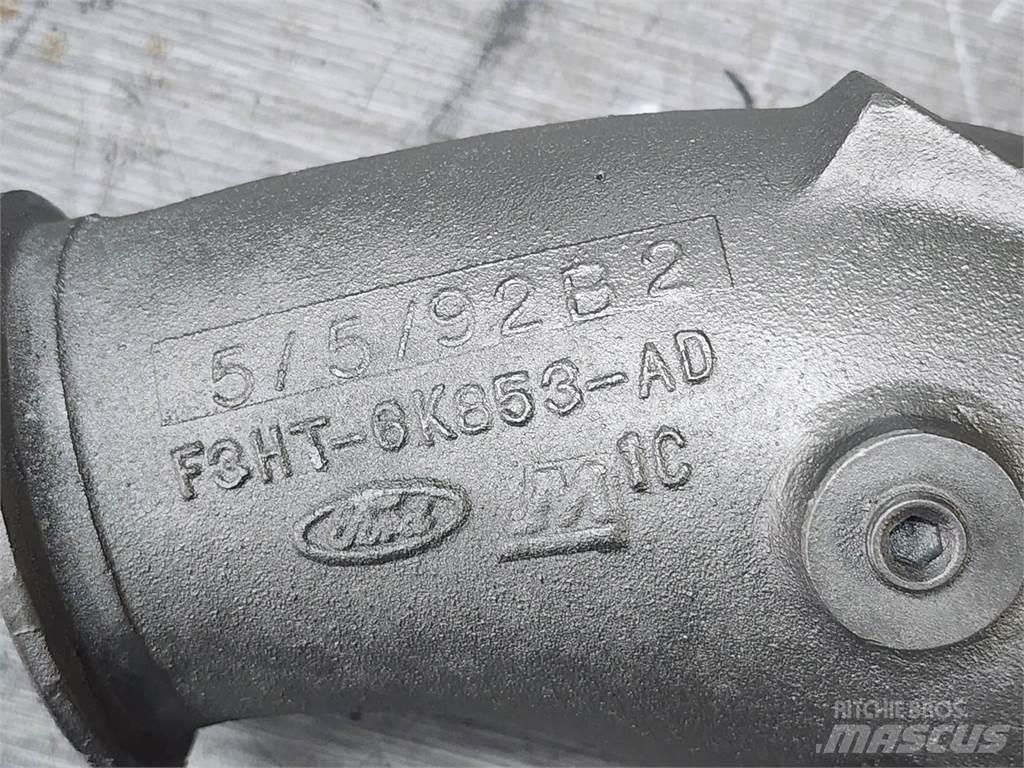 Ford 5.9 Transport – ostalo