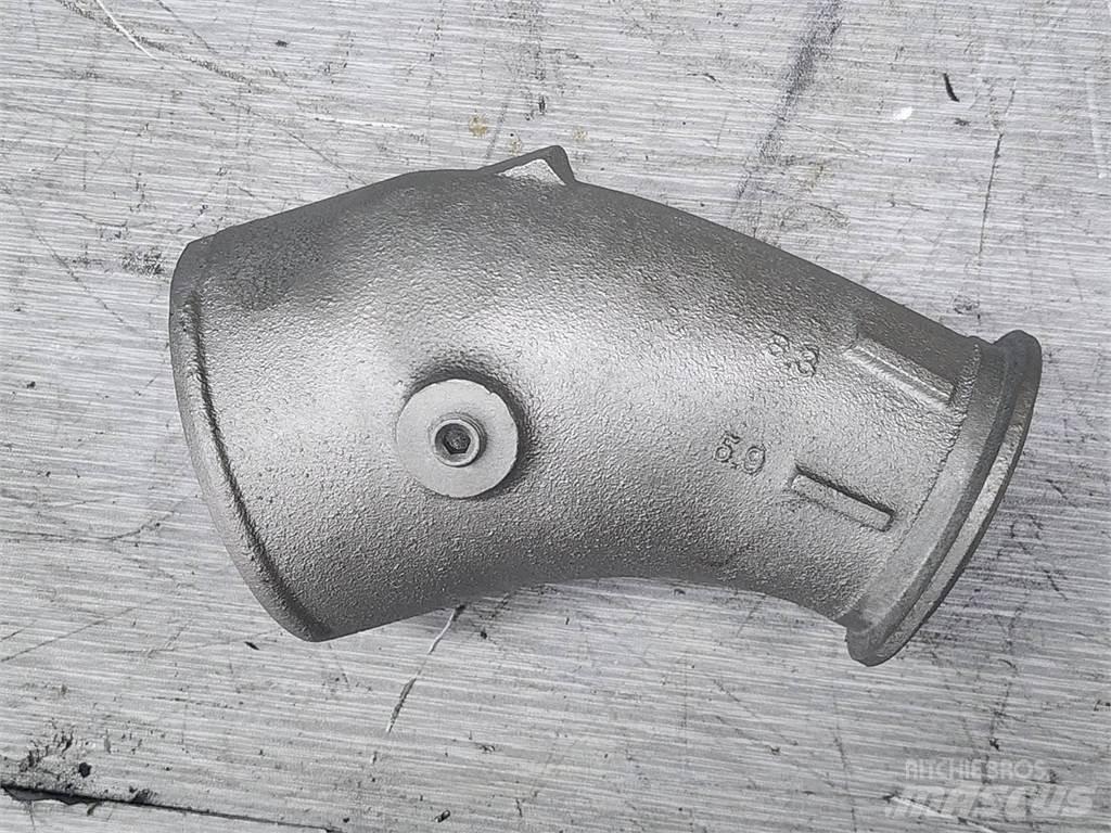 Ford 5.9 Transport – ostalo