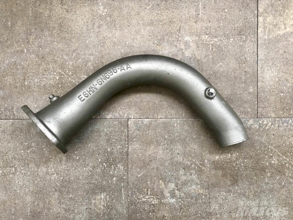 Ford 6.6 Druge komponente