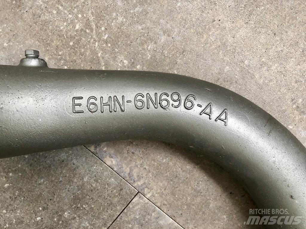 Ford 6.6 Druge komponente