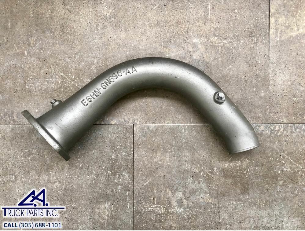 Ford 6.6 Druge komponente