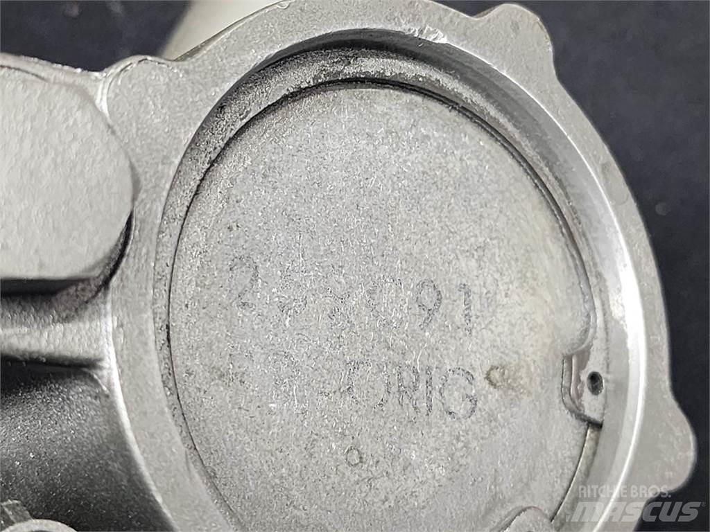 Ford 7.3L Transport – ostalo
