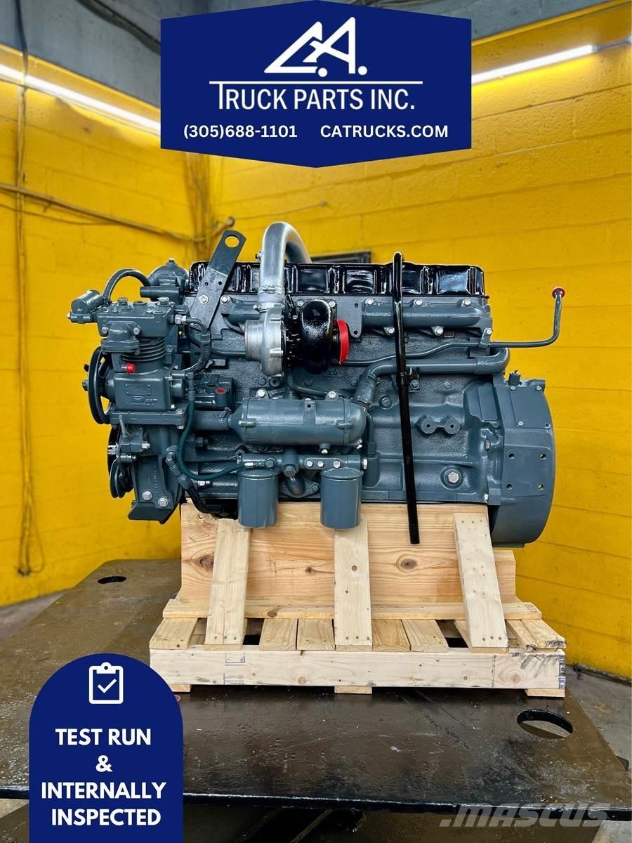 Ford 7.8L Motori