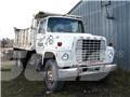 Ford 8000 Kiper kamioni