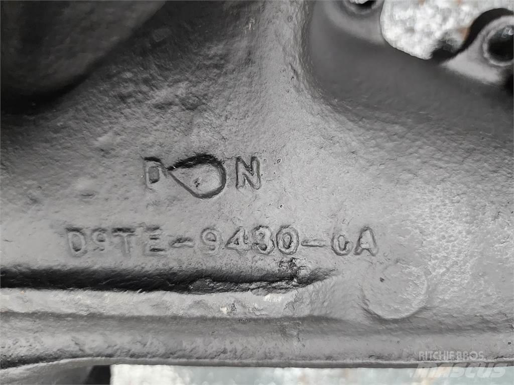 Ford F-600 Transport – ostalo