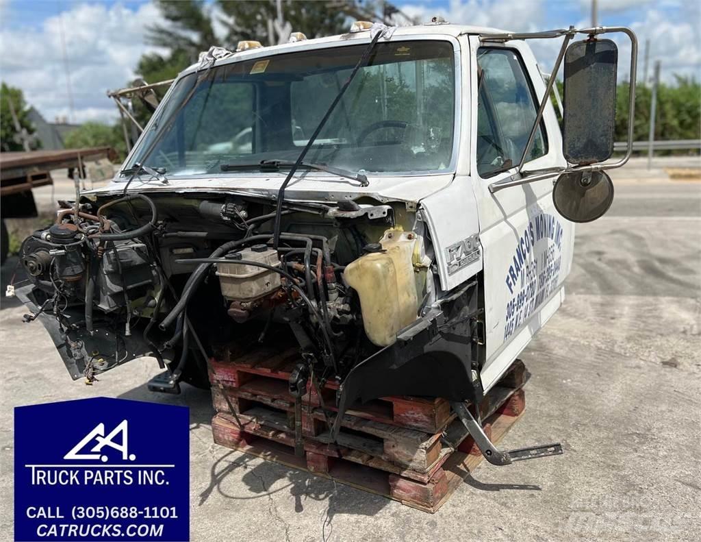 Ford F-700 Transport – ostalo