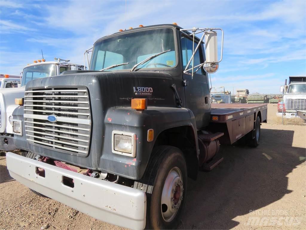 Ford L8000 Kiper kamioni
