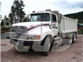 Ford LTA9000 Kiper kamioni
