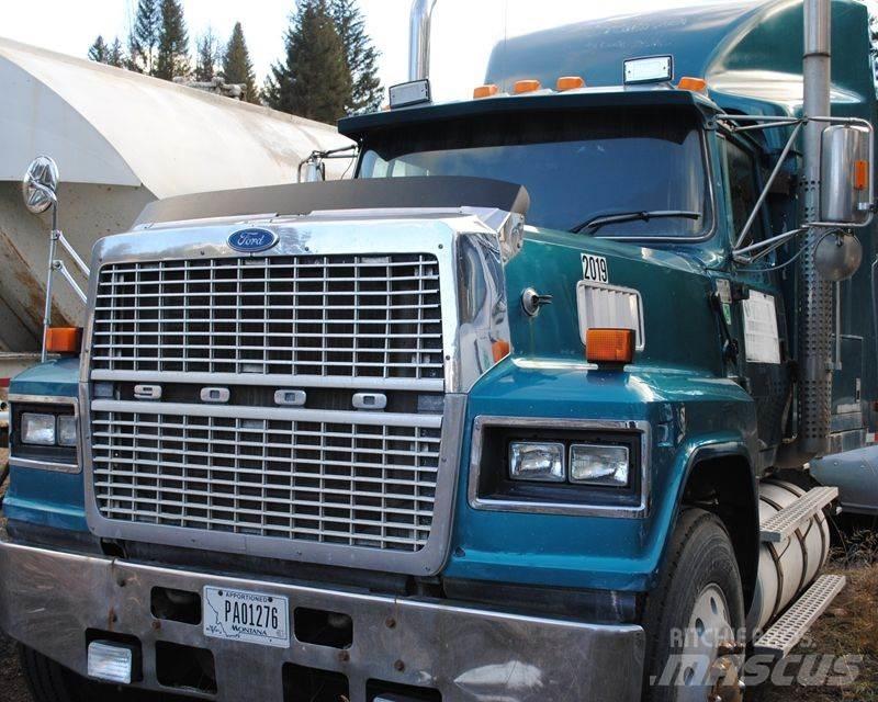 Ford LTL9000 Traktorske jedinice