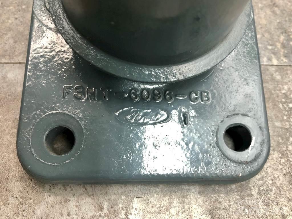 Ford N/A Motori