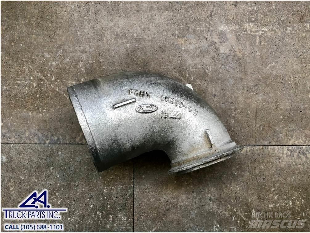 Ford N/A Druge komponente