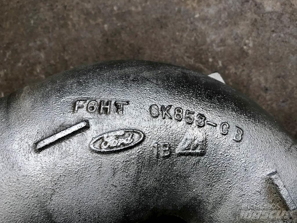 Ford N/A Druge komponente