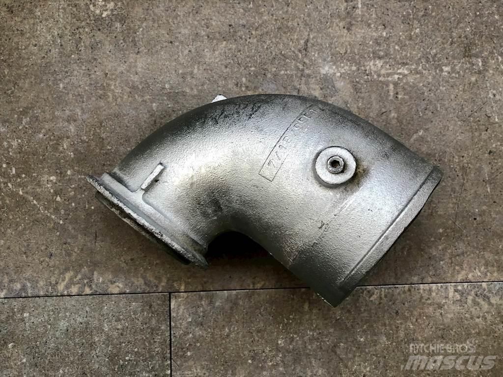 Ford N/A Druge komponente