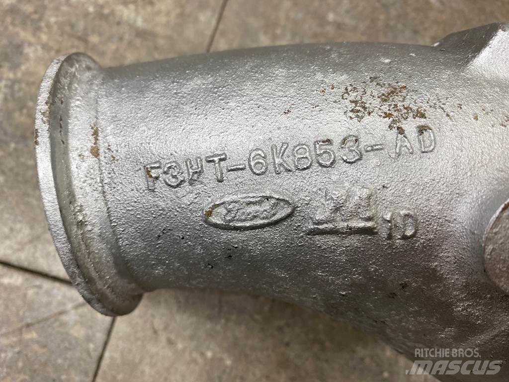 Ford N/A Druge komponente