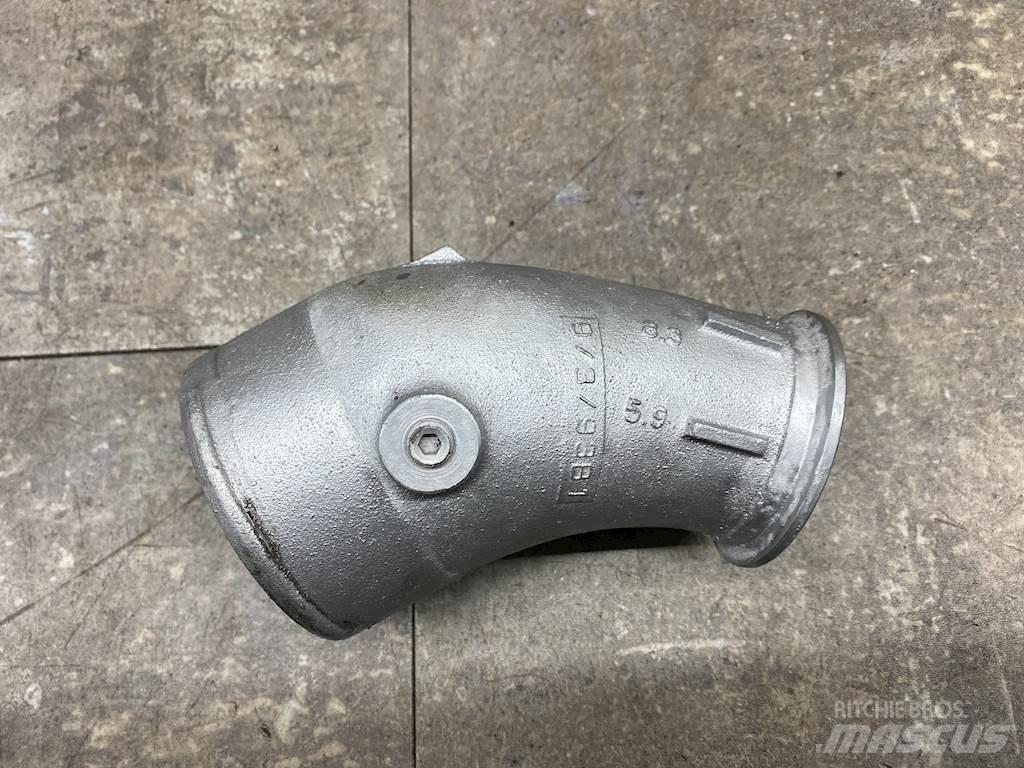 Ford N/A Druge komponente