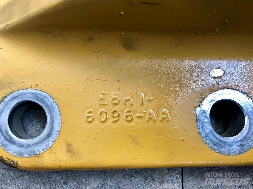 Ford N/A Motori