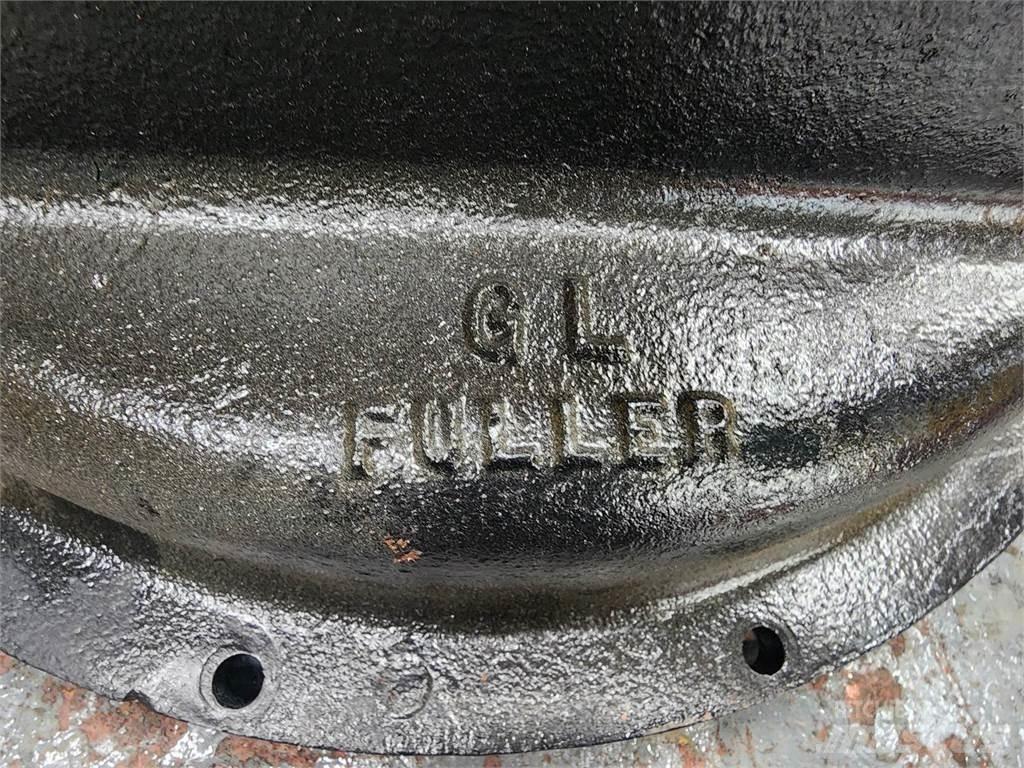 Fuller  Druge komponente