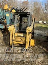 Gehl 5640E Skid steer mini utovarivači