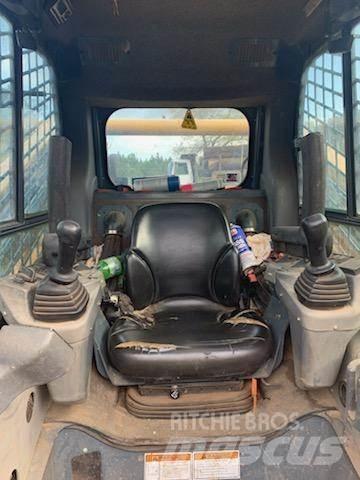 Gehl VT320 Skid steer mini utovarivači