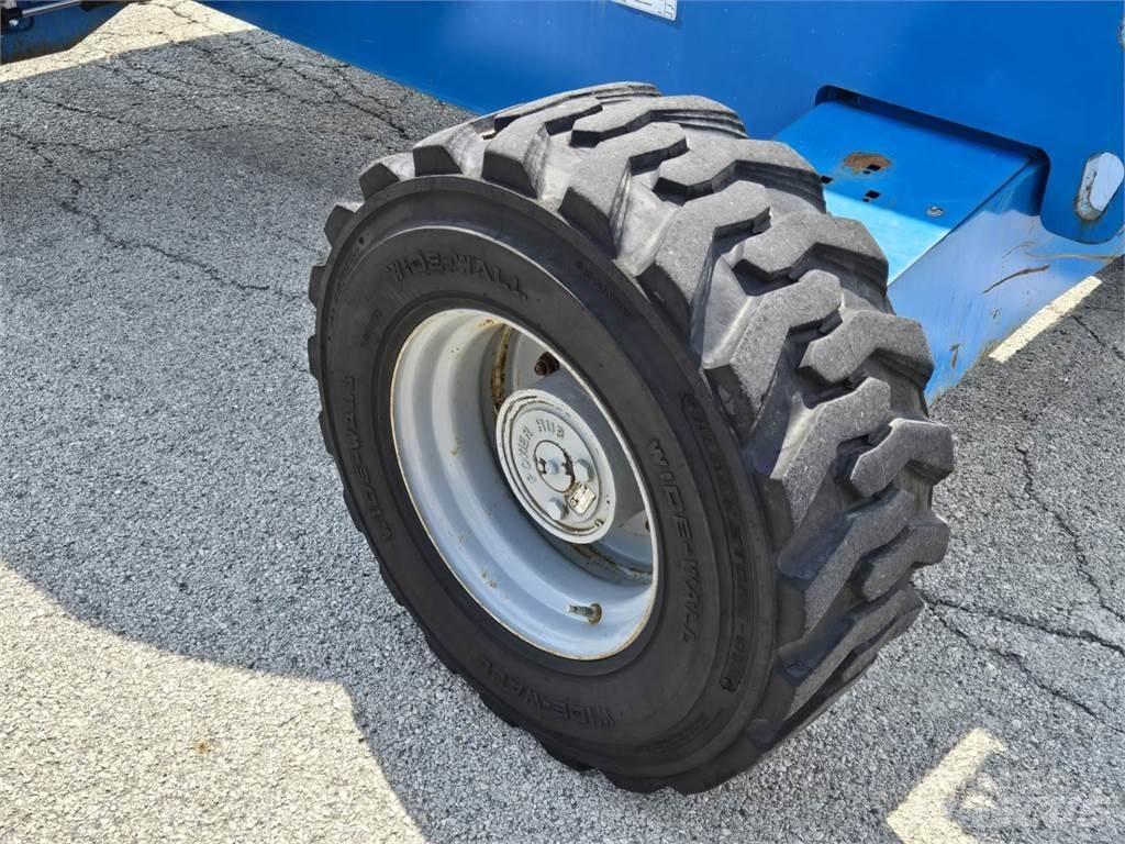 Genie S-45 Teleskopske podizne platforme