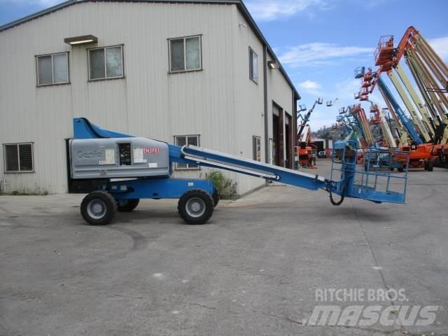 Genie S40 Ostali kranovi i platforme