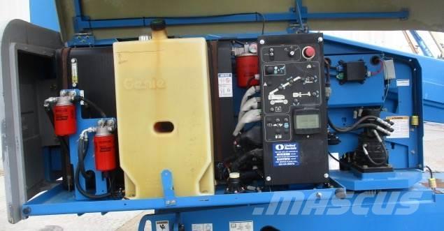 Genie S40 Teleskopske podizne platforme