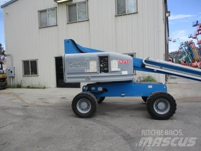 Genie S40 Ostali kranovi i platforme